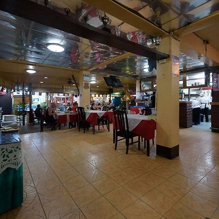 Dragon Boutique Apartment باتايا المظهر الخارجي الصورة