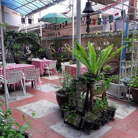 Dragon Boutique Apartment باتايا المظهر الخارجي الصورة