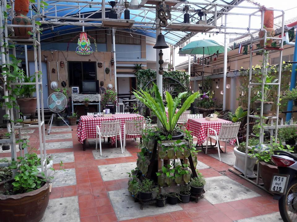 Dragon Boutique Apartment باتايا المظهر الخارجي الصورة